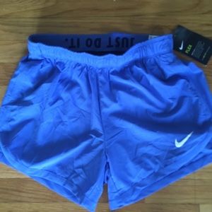 NIKE shorts— never worn
